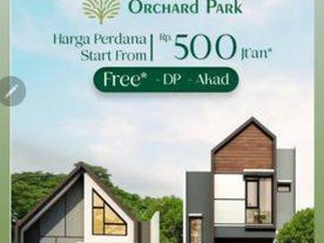 Rumah dijual di Gunung Sindur, Bogor