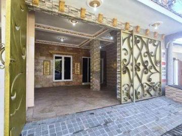 Rumah dijual di Gununganyar, Surabaya