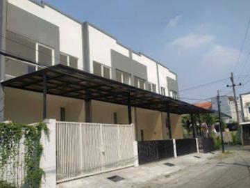 Rumah dijual di Gununganyar, Surabaya