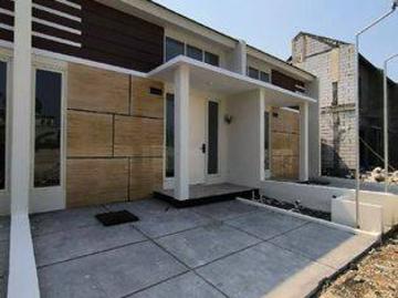 Rumah dijual di Gununganyar, Surabaya