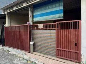 Rumah dijual di Gununganyar, Surabaya