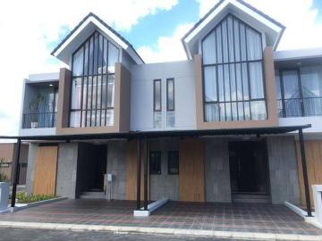Rumah dijual di Daya, Makassar