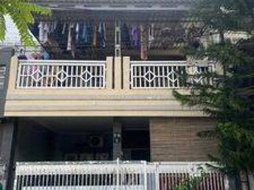 Rumah dijual di Daan Mogot, Tangerang