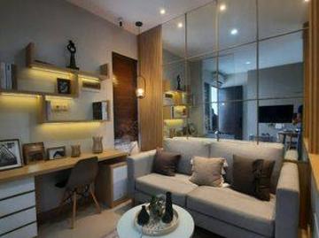 Rumah dijual di Daan Mogot, Jakarta Barat