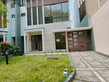 Rumah dijual di Daan Mogot, Jakarta Barat