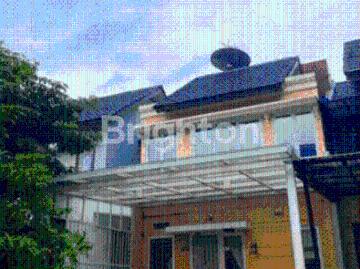 Rumah dijual di Daan Mogot, Jakarta Barat