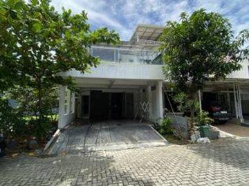 Rumah dijual di Daan Mogot, Jakarta Barat