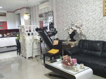 Rumah dijual di Daan Mogot, Jakarta Barat