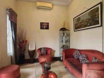 Rumah dijual di Daan Mogot, Jakarta Barat