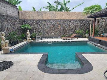 Rumah dijual di Dalung, Badung