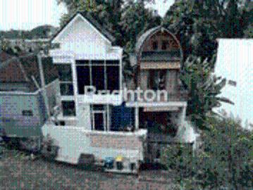 Rumah dijual di Dalung, Badung