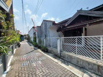 Rumah dijual di Danurejan, Yogyakarta