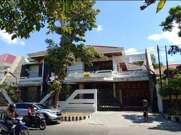 Rumah dijual di Darmo permai, Surabaya