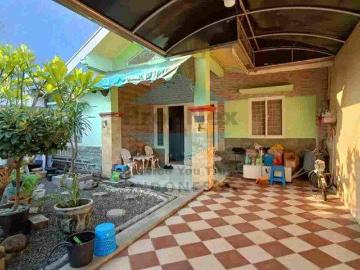 Rumah dijual di Darmo permai, Surabaya