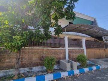 Rumah dijual di Darmo permai, Surabaya