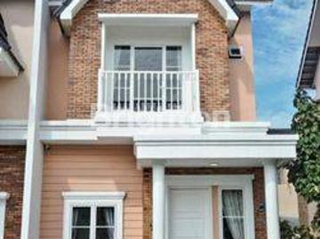 Rumah dijual di Deli Tua, Deli Serdang