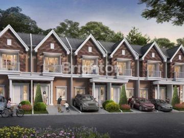 Rumah dijual di Deli Tua, Deli Serdang