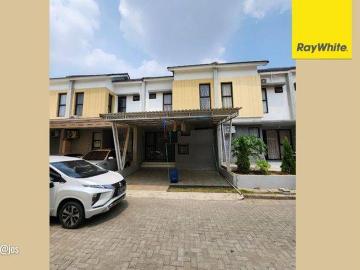 Rumah dijual di Delta Mas, Bekasi