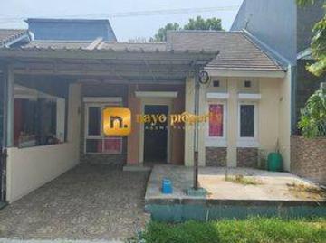 Rumah dijual di Delta Mas, Bekasi