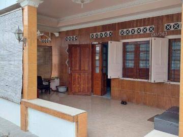 Rumah dijual di Demangan, Yogyakarta