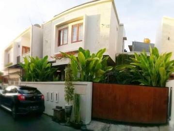 Rumah dijual di Denpasar Barat, Denpasar