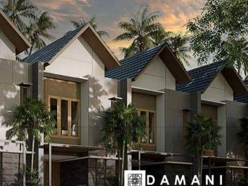 Rumah dijual di Denpasar Barat, Denpasar
