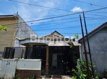 Rumah dijual di Denpasar Barat, Denpasar