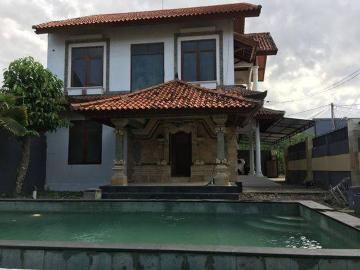 Rumah dijual di Denpasar Barat, Denpasar