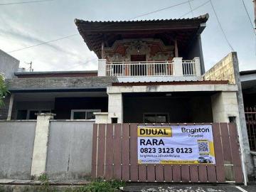 Rumah dijual di Denpasar Barat, Denpasar