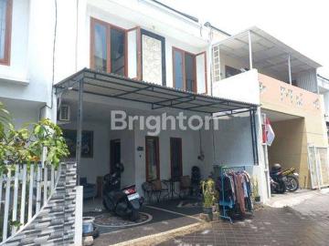 Rumah dijual di Denpasar Barat, Denpasar