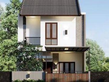 Rumah dijual di Denpasar Barat, Denpasar