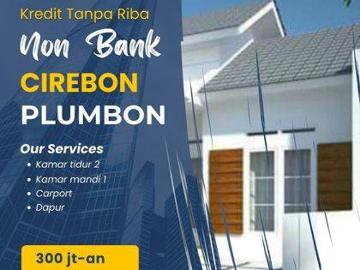 Rumah dijual di Depok, Cirebon