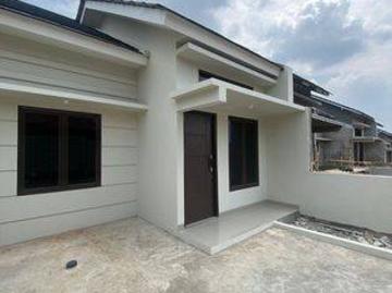Rumah dijual di Depok I, Depok