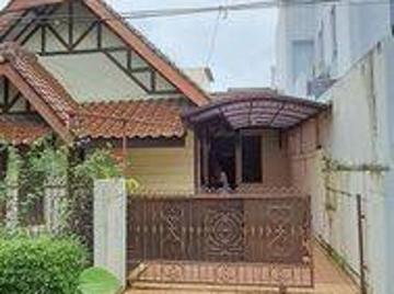 Rumah dijual di Depok I, Depok