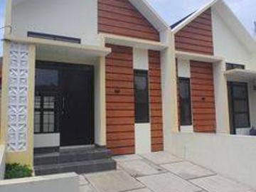Rumah dijual di Depok I, Depok