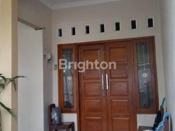 Rumah dijual di Depok, Sleman