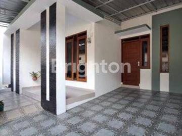 Rumah dijual di Depok, Sleman