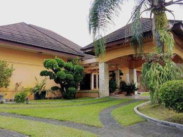 Rumah dijual di Depok, Sleman