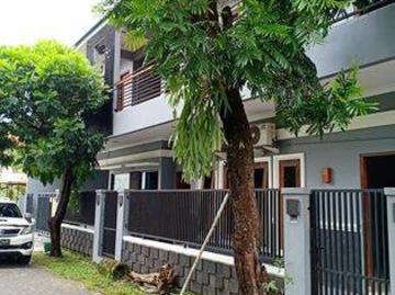Rumah dijual di Depok, Sleman