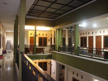 Rumah dijual di Depok, Sleman