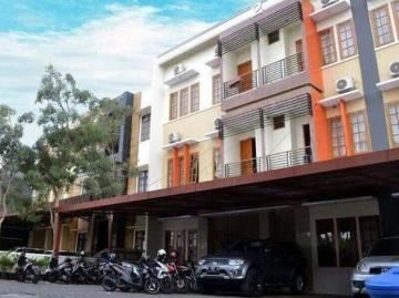 Rumah dijual di Depok, Sleman