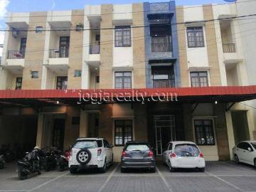 Rumah dijual di Depok, Sleman