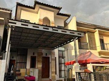 Rumah dijual di Depok, Sleman
