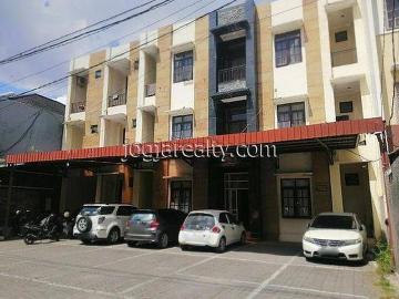 Rumah dijual di Depok, Sleman