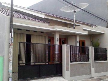 Rumah dijual di Depok, Sleman