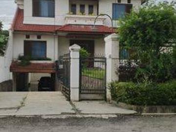Rumah dijual di Depok, Sleman