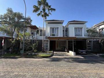 Rumah dijual di Depok, Sleman
