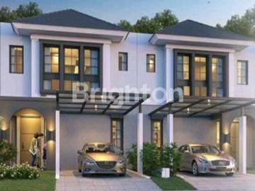 Rumah dijual di Driyorejo, Gresik