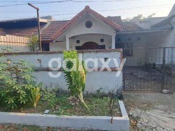 Rumah dijual di Driyorejo, Gresik
