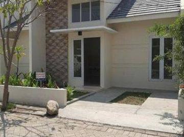 Rumah dijual di Driyorejo, Gresik